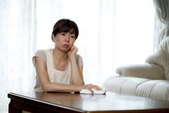 40代からはじめるエイジングヘアケア