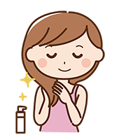 5.トリートメント&洗い流し