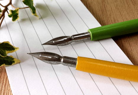 あるとき、「HB-101を使っていると手がしっとりする」という声が届くようになりました。